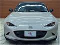2022 Mazda Roadster