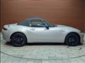 2022 Mazda Roadster