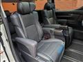 2022 Toyota Alphard G
