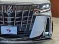 2022 Toyota Alphard G