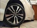 2022 Toyota Alphard G