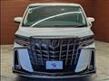2022 Toyota Alphard G