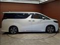 2022 Toyota Alphard G