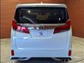 2022 Toyota Alphard G