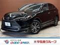 2024 Toyota Harrier Hybrid