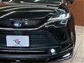 2024 Toyota Harrier Hybrid