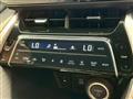 2024 Toyota Harrier Hybrid
