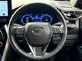 2024 Toyota Harrier Hybrid