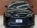 2024 Toyota Harrier Hybrid