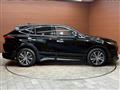 2024 Toyota Harrier Hybrid
