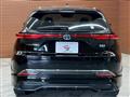 2024 Toyota Harrier Hybrid