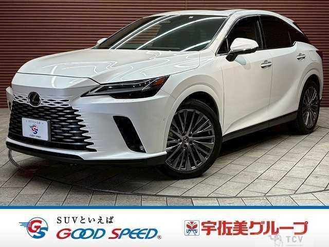 2023 Lexus RX