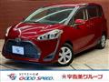 2019 Toyota Sienta