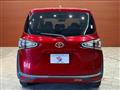 2019 Toyota Sienta