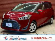 2019 Toyota Sienta