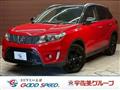 2017 Suzuki Escudo