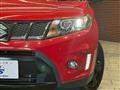 2017 Suzuki Escudo
