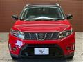 2017 Suzuki Escudo