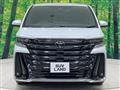 2024 Toyota Vellfire