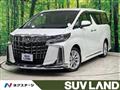 2018 Toyota Alphard G