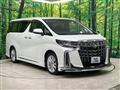 2018 Toyota Alphard G