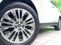 2023 Toyota Harrier Hybrid