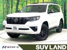 2023 Toyota Land Cruiser Prado