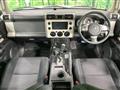 2011 Toyota FJ Cruiser