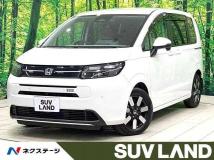 2024 Honda Freed