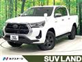 2022 Toyota Hilux