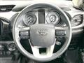 2022 Toyota Hilux