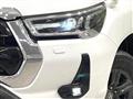 2022 Toyota Hilux