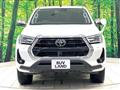 2022 Toyota Hilux