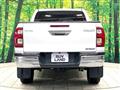2022 Toyota Hilux