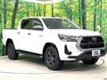2022 Toyota Hilux