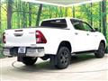 2022 Toyota Hilux