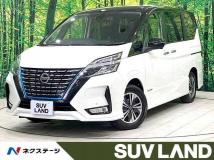 2021 Nissan Serena
