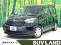 2023 Toyota Sienta