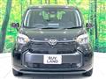 2023 Toyota Sienta