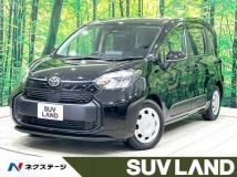 2023 Toyota Sienta
