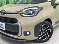 2026 Toyota Sienta