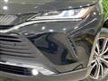 2020 Toyota Harrier