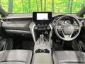 2023 Toyota Harrier