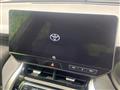 2023 Toyota Harrier