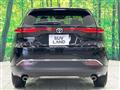 2023 Toyota Harrier