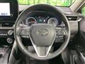 2023 Toyota Harrier