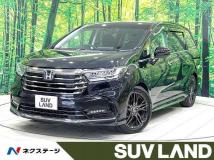 2022 Honda Odyssey