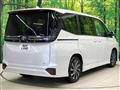 2026 Toyota Voxy