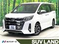 2018 Toyota Noah