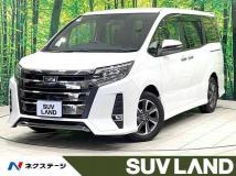 2018 Toyota Noah